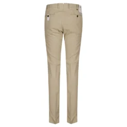 S-Slim Diagonale Trousers
