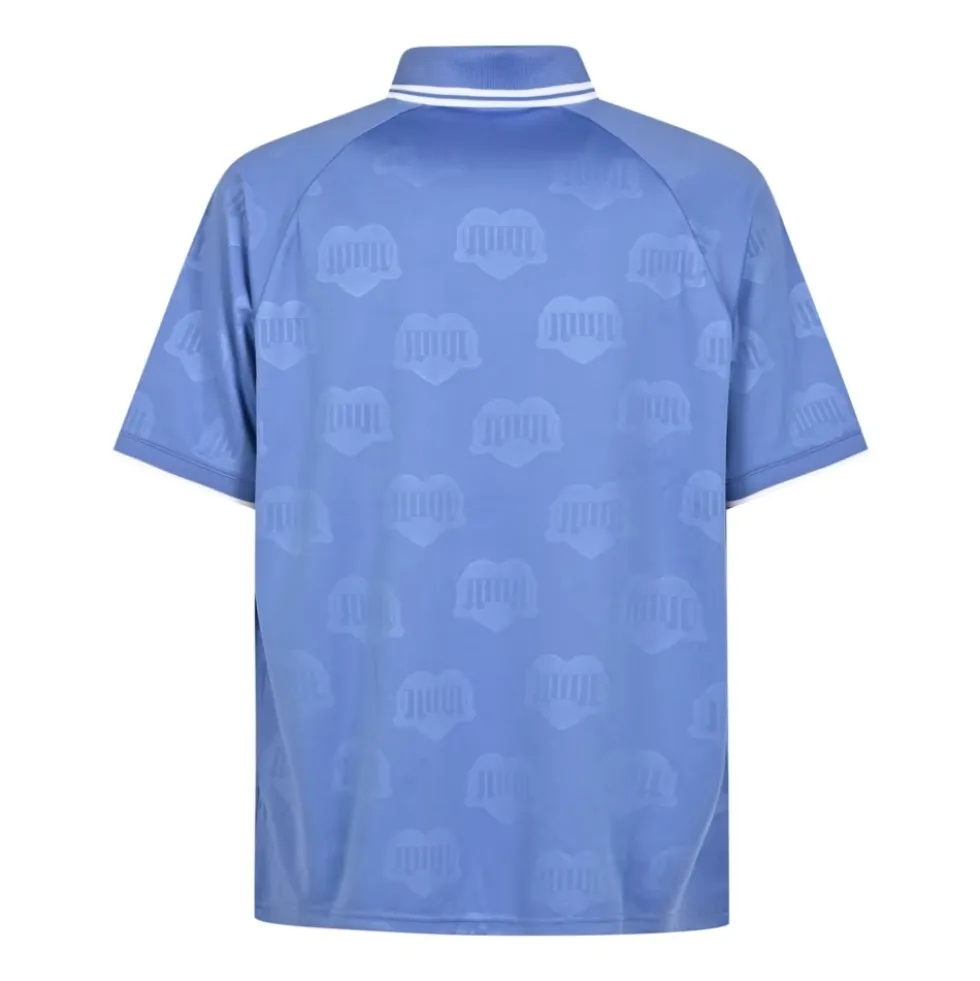 S/S Terrace Fodbold T-shirt
