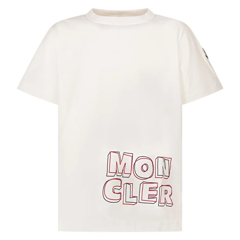 SS T-Shirt