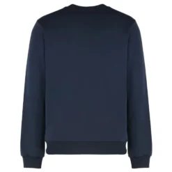 Standard Rue Madame Cotton Crew-neck Sweatshirt