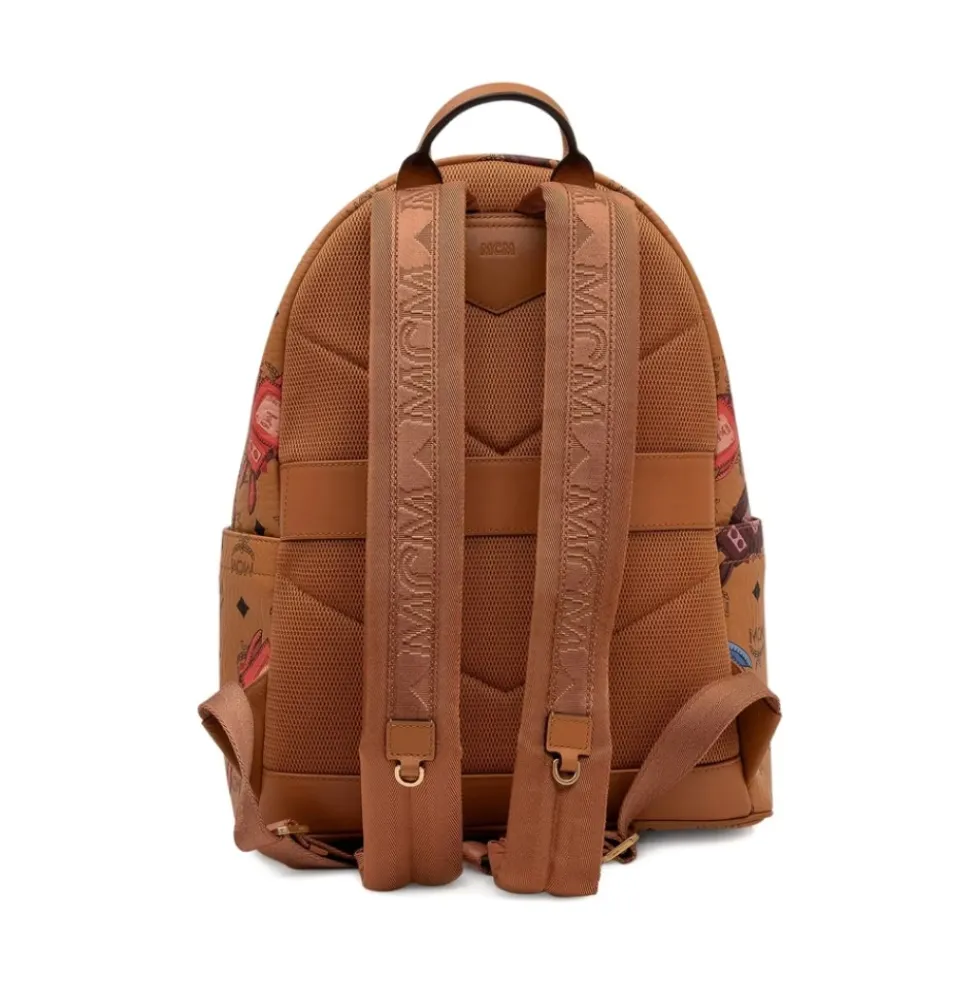 Stark Backpack