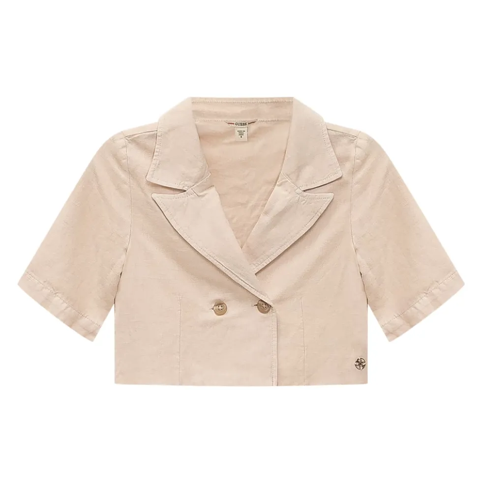 Sæt Blazer og Bukser
