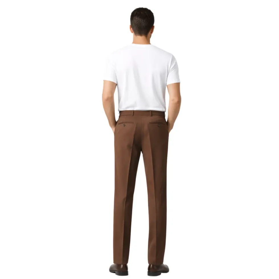 Stefano De Martino Trousers