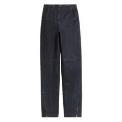 Stilfulde Blå Jeans til Kvinder