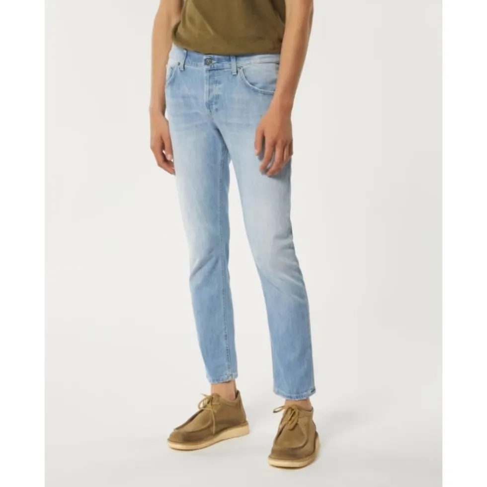 Stilfulde Denim Jeans til Mænd