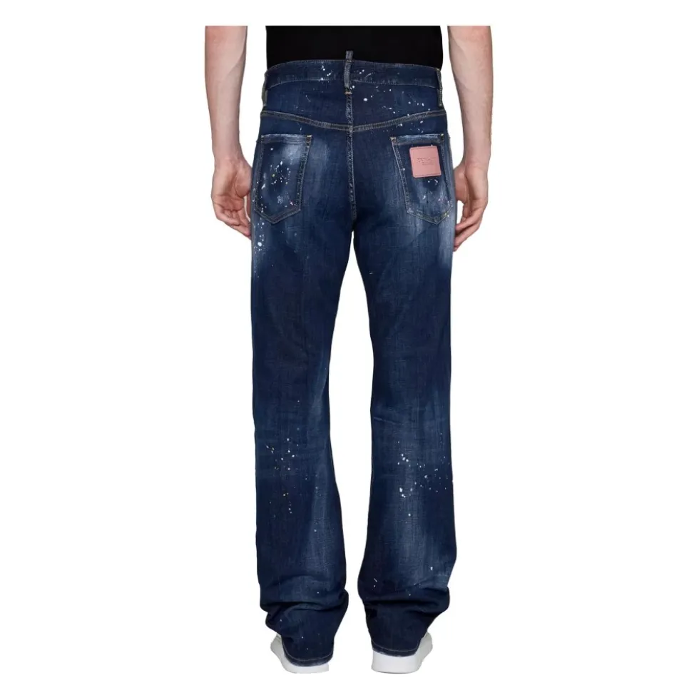 Stilfulde Jeansbukser