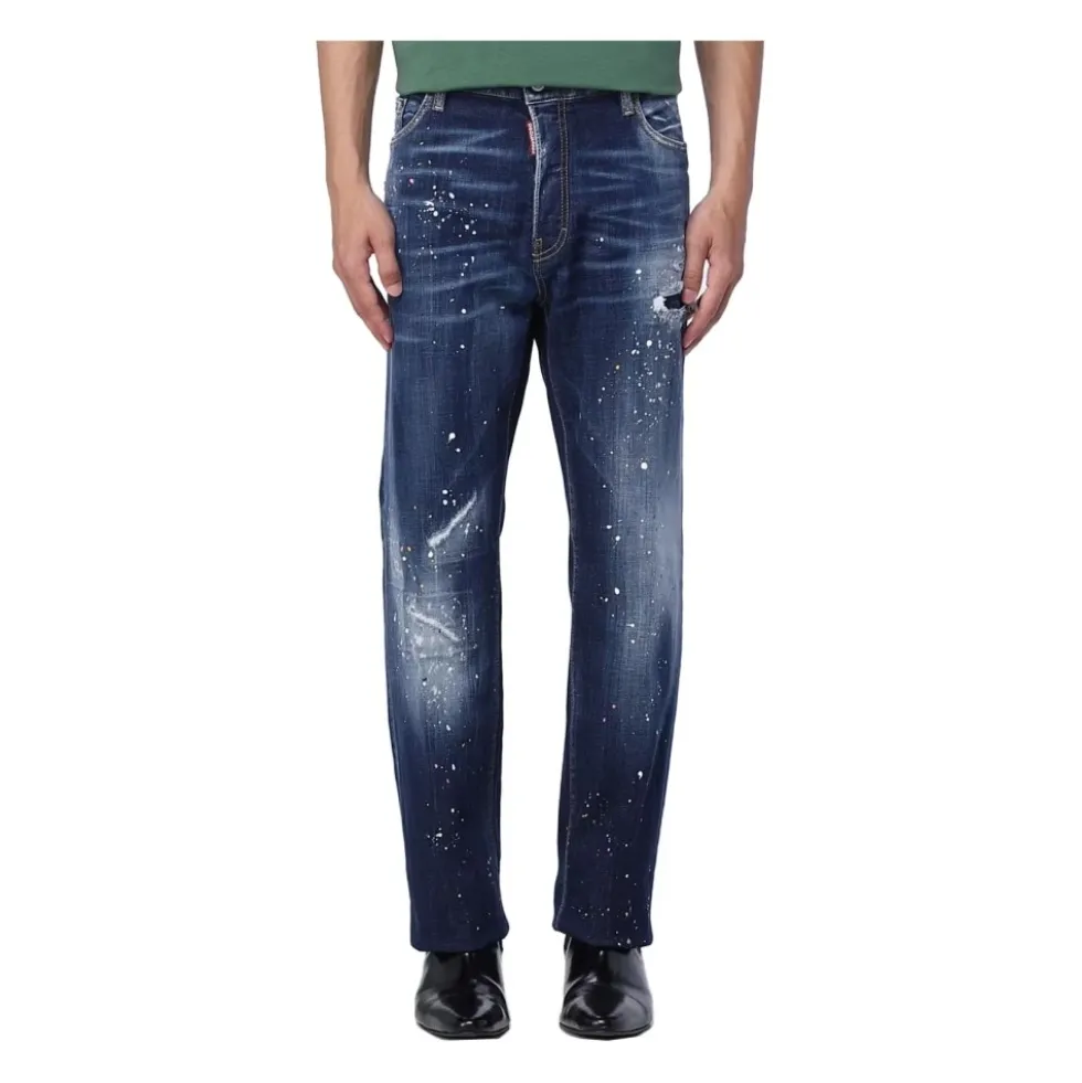Stilfulde Jeansbukser