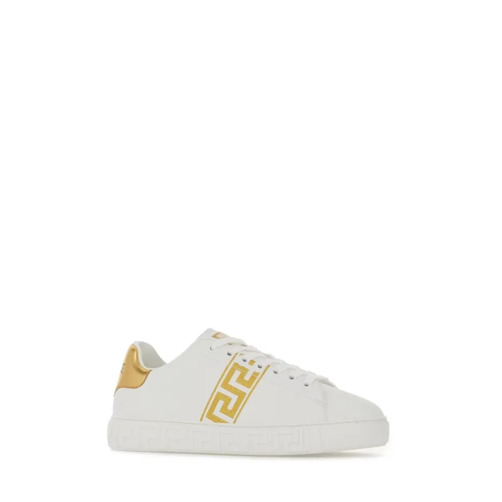 Stilfulde Sneakers til Mænd og Kvinder