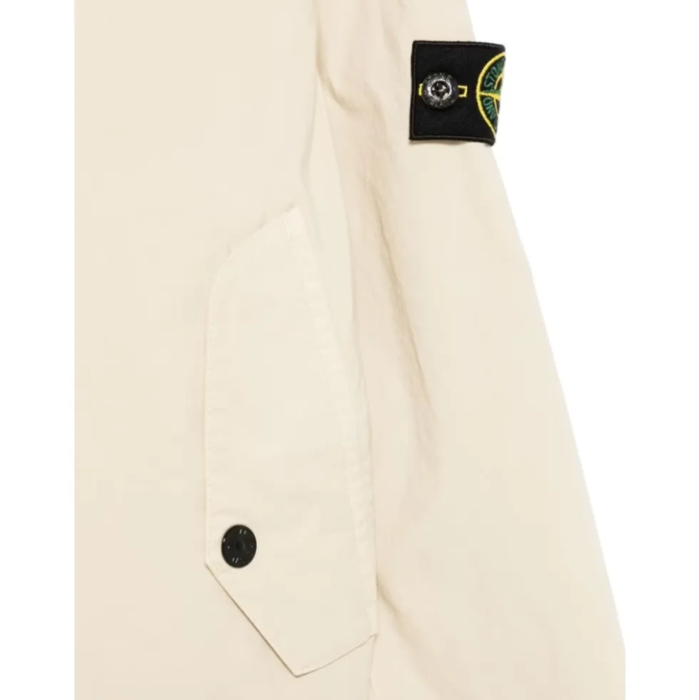 Stilfuld kollektion af børnefrakker