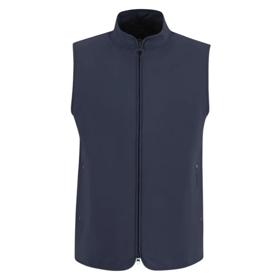 Stonedale Gilet