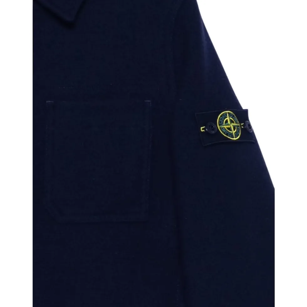 Stone Island Coats