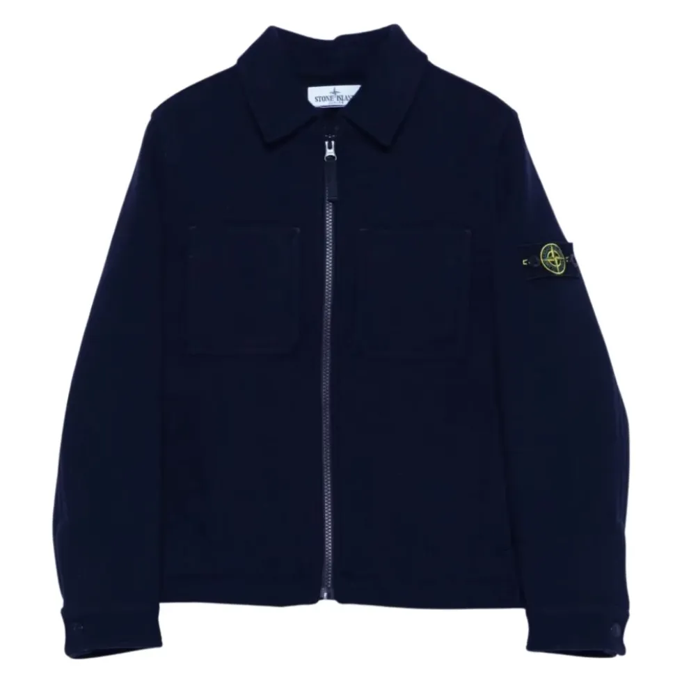 Stone Island Coats