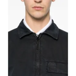 Stone Island Shirts Blue