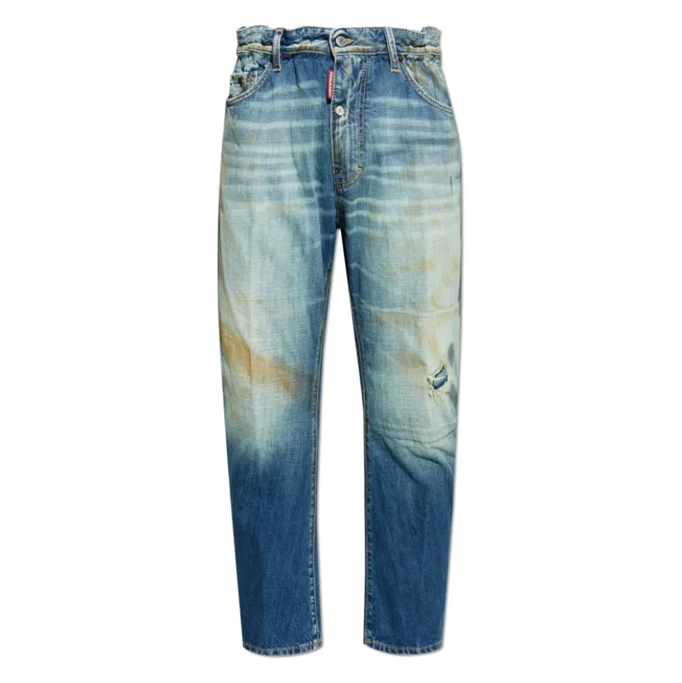 Store Borther jeans