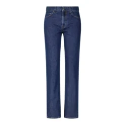 Straight-Fit Jeans