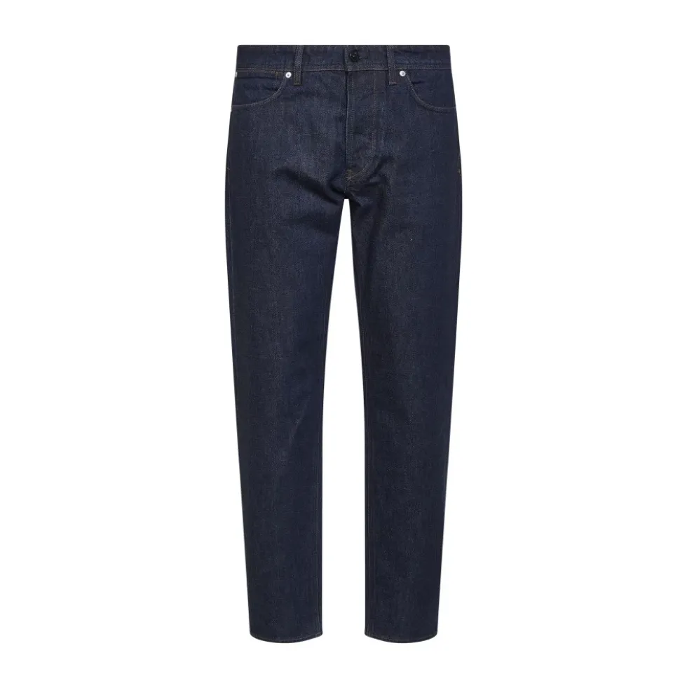 Straight Fit Jeans