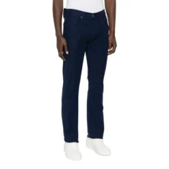 Straight Jeans
