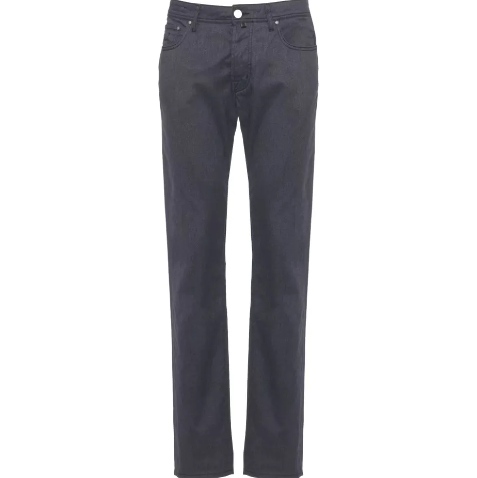 Straight Jeans