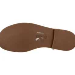 Strappy Coralie Flat Sandaler