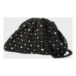 Strass Mini Game Clutch