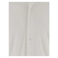 Stretch Jersey Skjorte