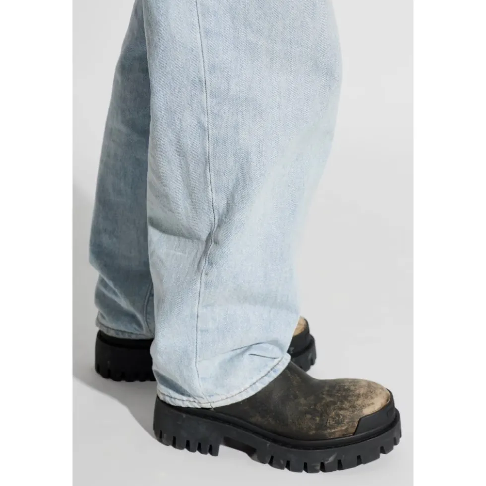 Strike Chelsea Boot