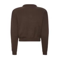 Strikket Cardigan