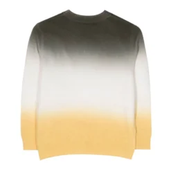 Strikket sweater