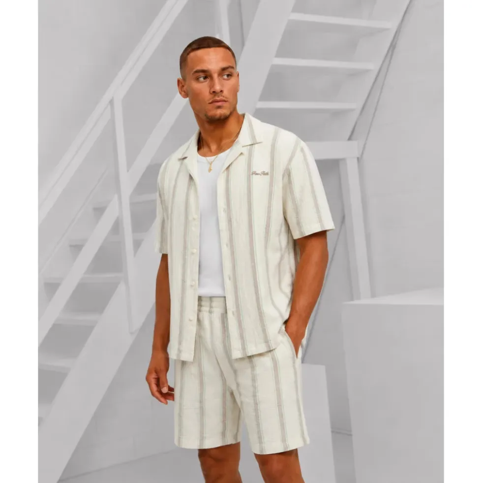 Striped Zomerset