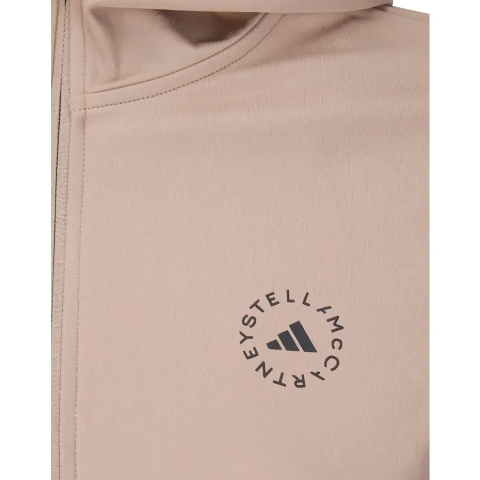 Studio Ruched Langærmet Top