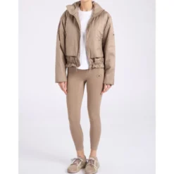 Studio Ruched Leggings