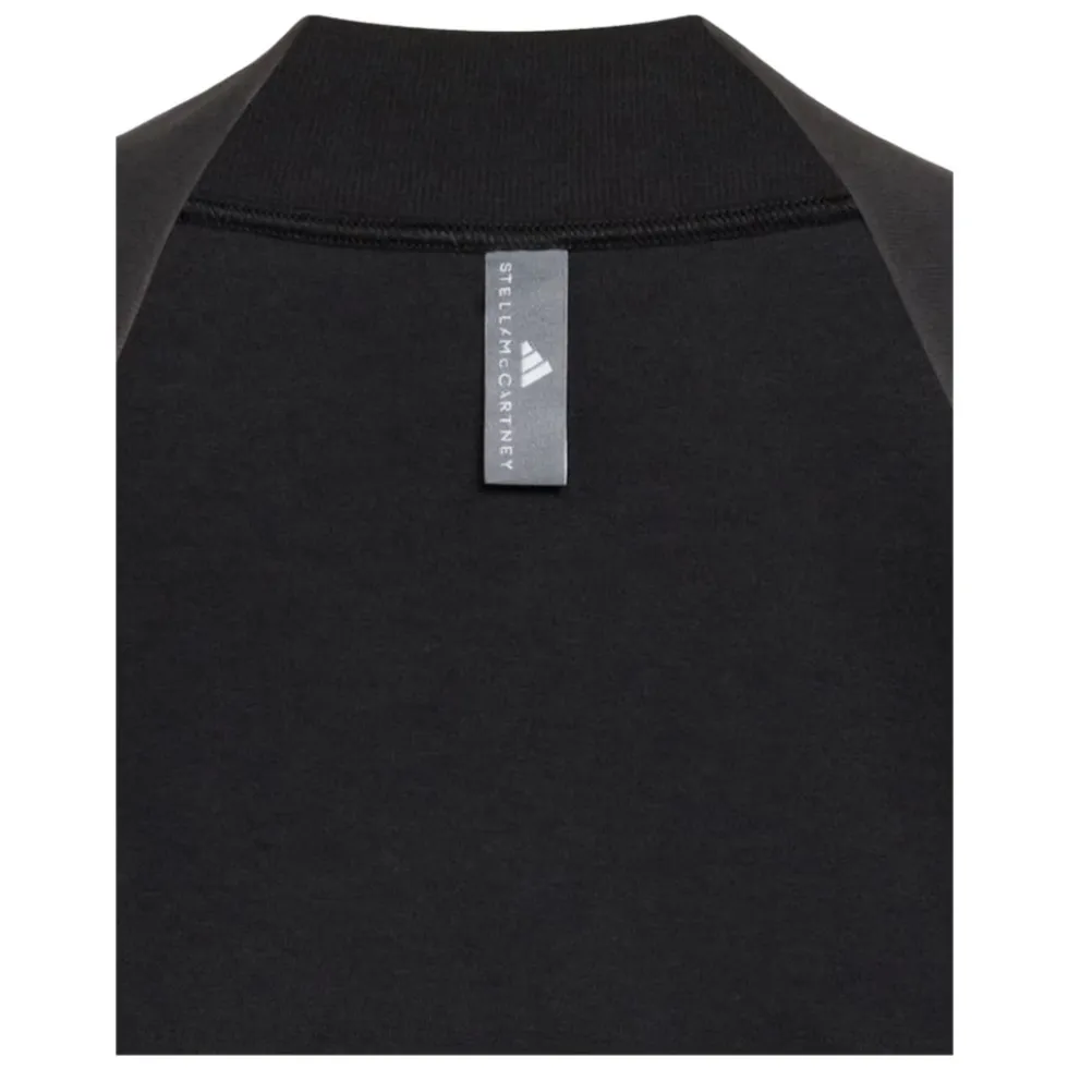 Studio Sweatshirt Shrug