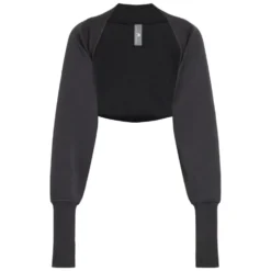 Studio Sweatshirt Shrug