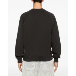 Stussy Sweaters Black