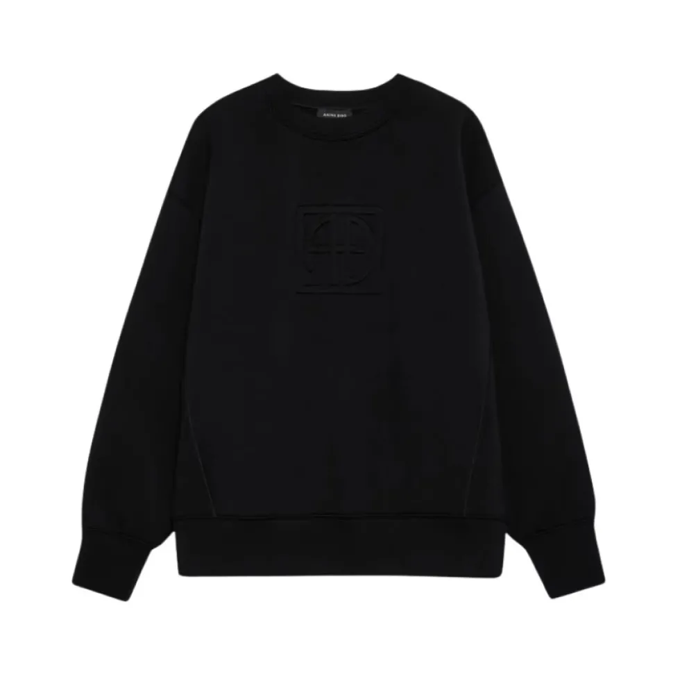 Sudadera Alto