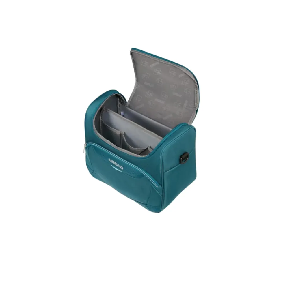 SummerRide Beauty Case