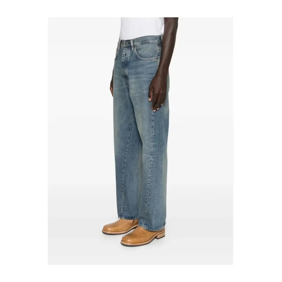 Sunflower Jeans