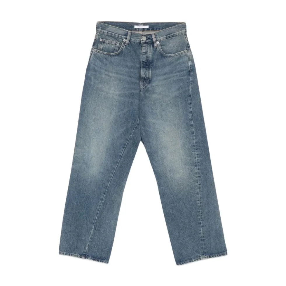 Sunflower Jeans
