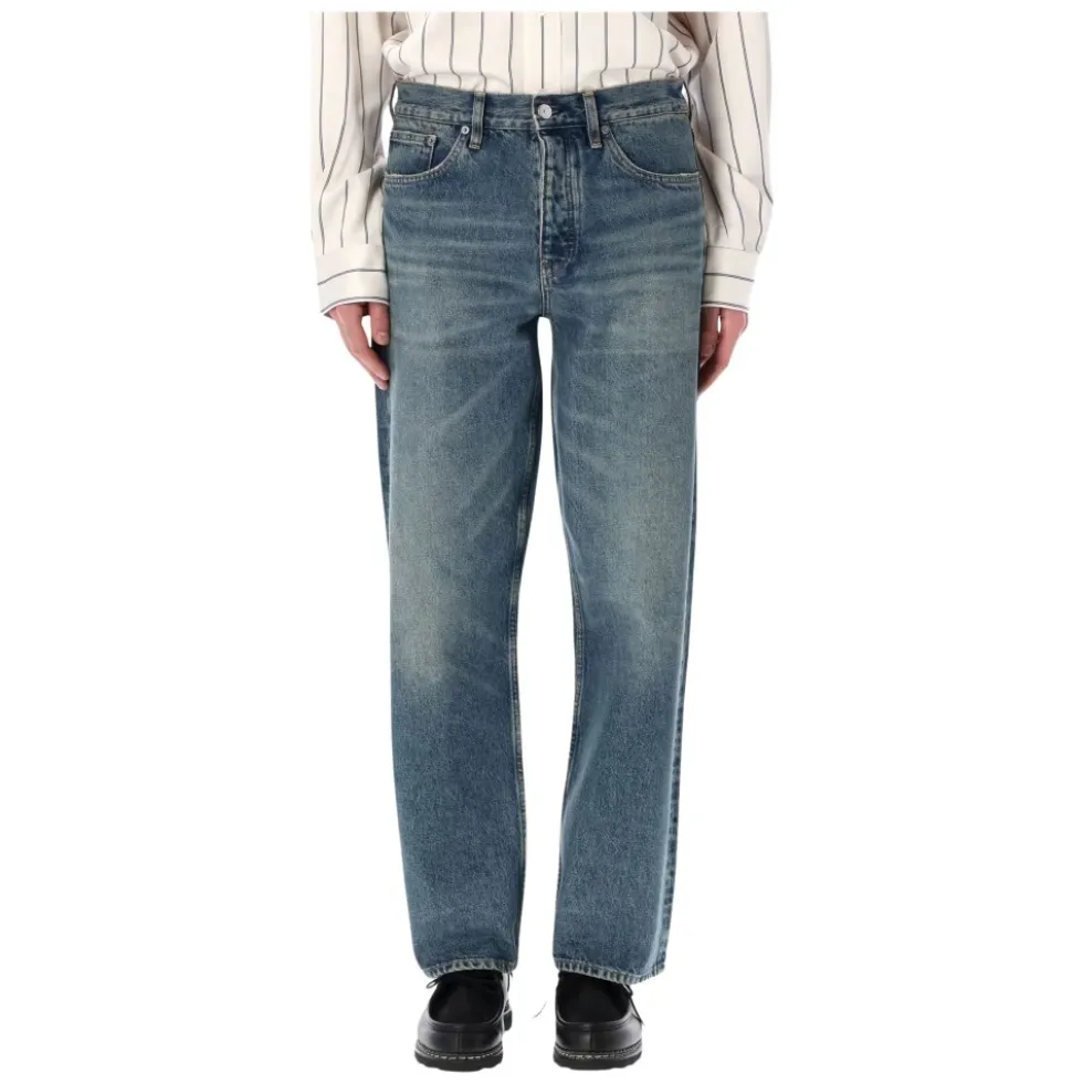 Sunflower Loose Jeans