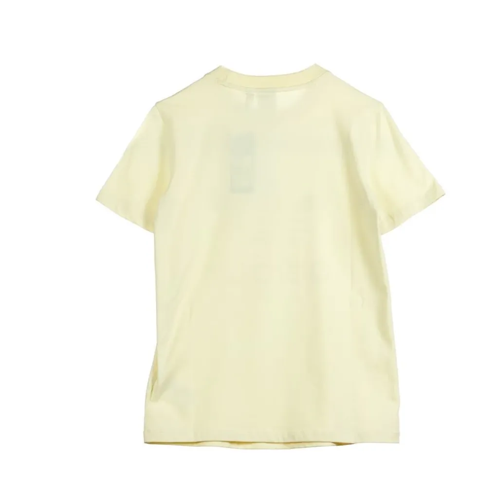 Sun Mist Tee