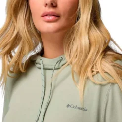 Sun Trek LS Hoodie