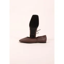 Sway Eckige Ballerinas
