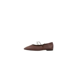 Sway Eckige Ballerinas