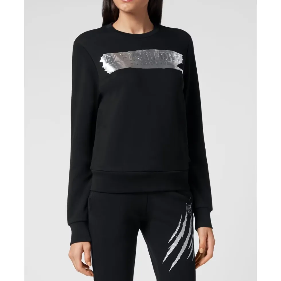 Sweatshirt LS
