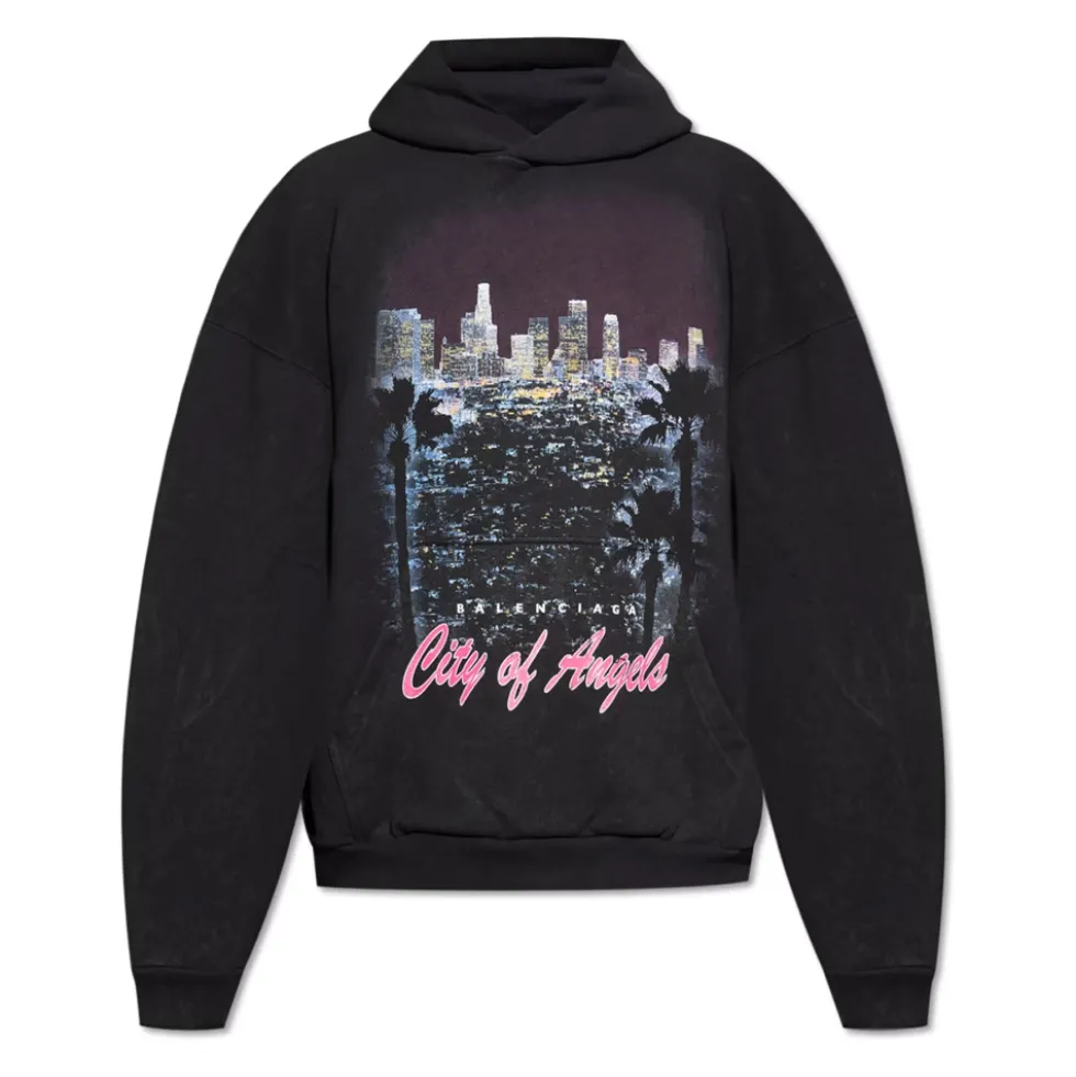 Sweatshirts & Hoodies