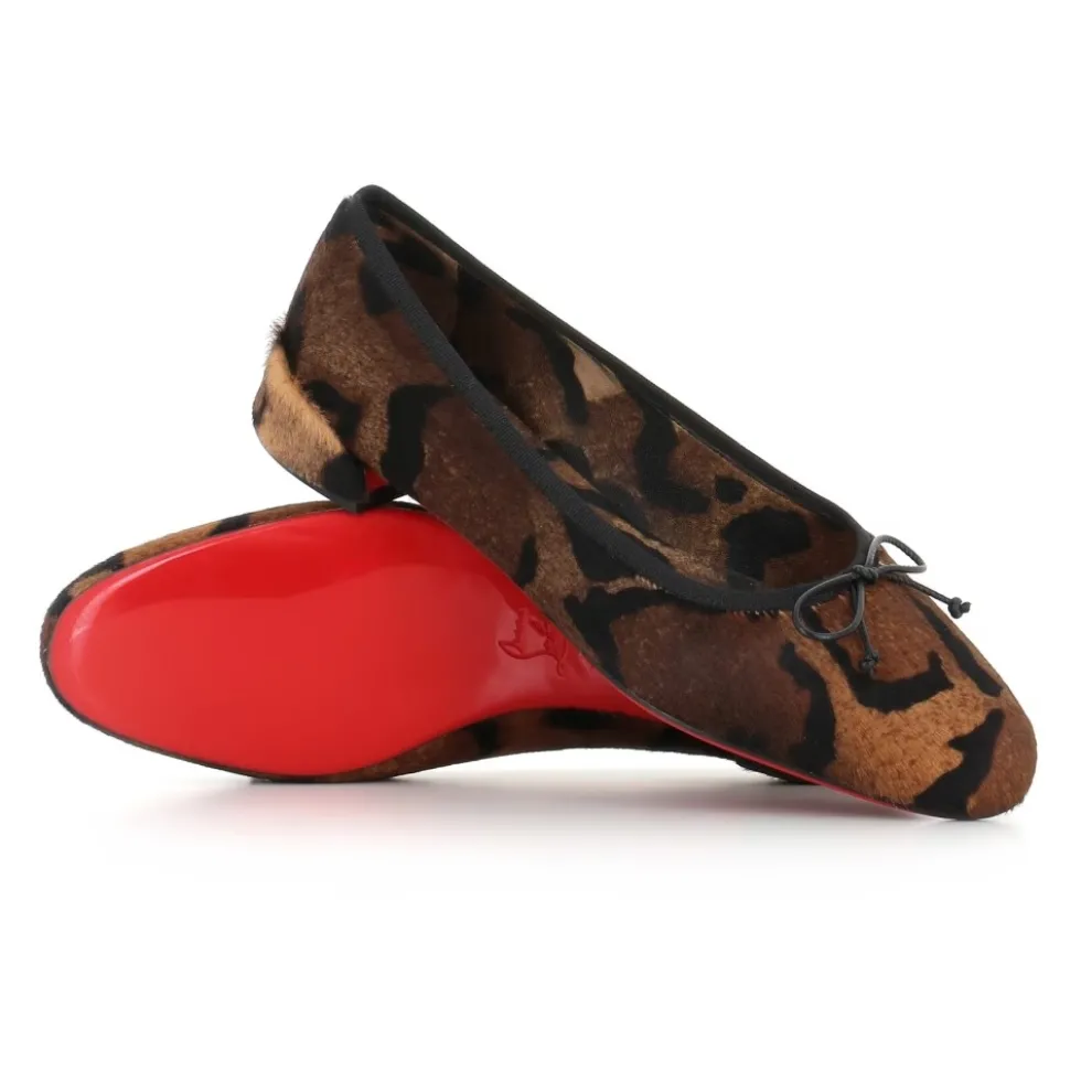 Sweetie Jane Flat