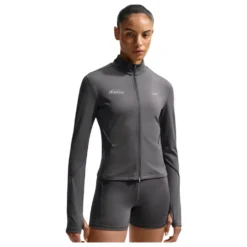 Swift Dri-FIT Full-Zip Mellemlag
