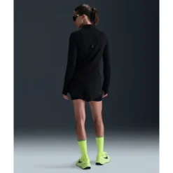 Swift Dri-FIT UV 1/4-Zip Løbetop