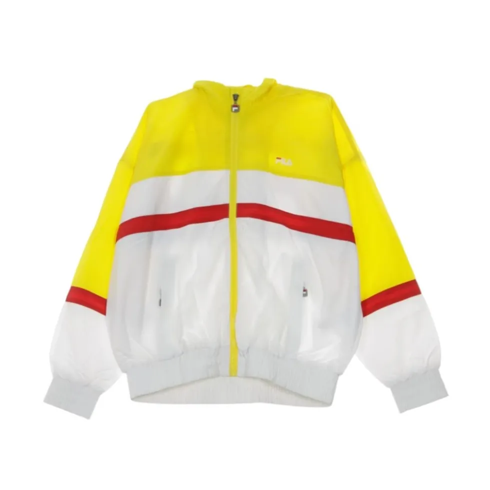 Så Windbreaker
