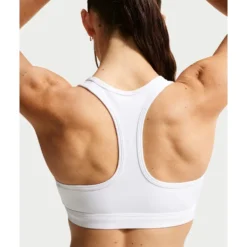 Swoosh Medium-Support Padded Sports Bra